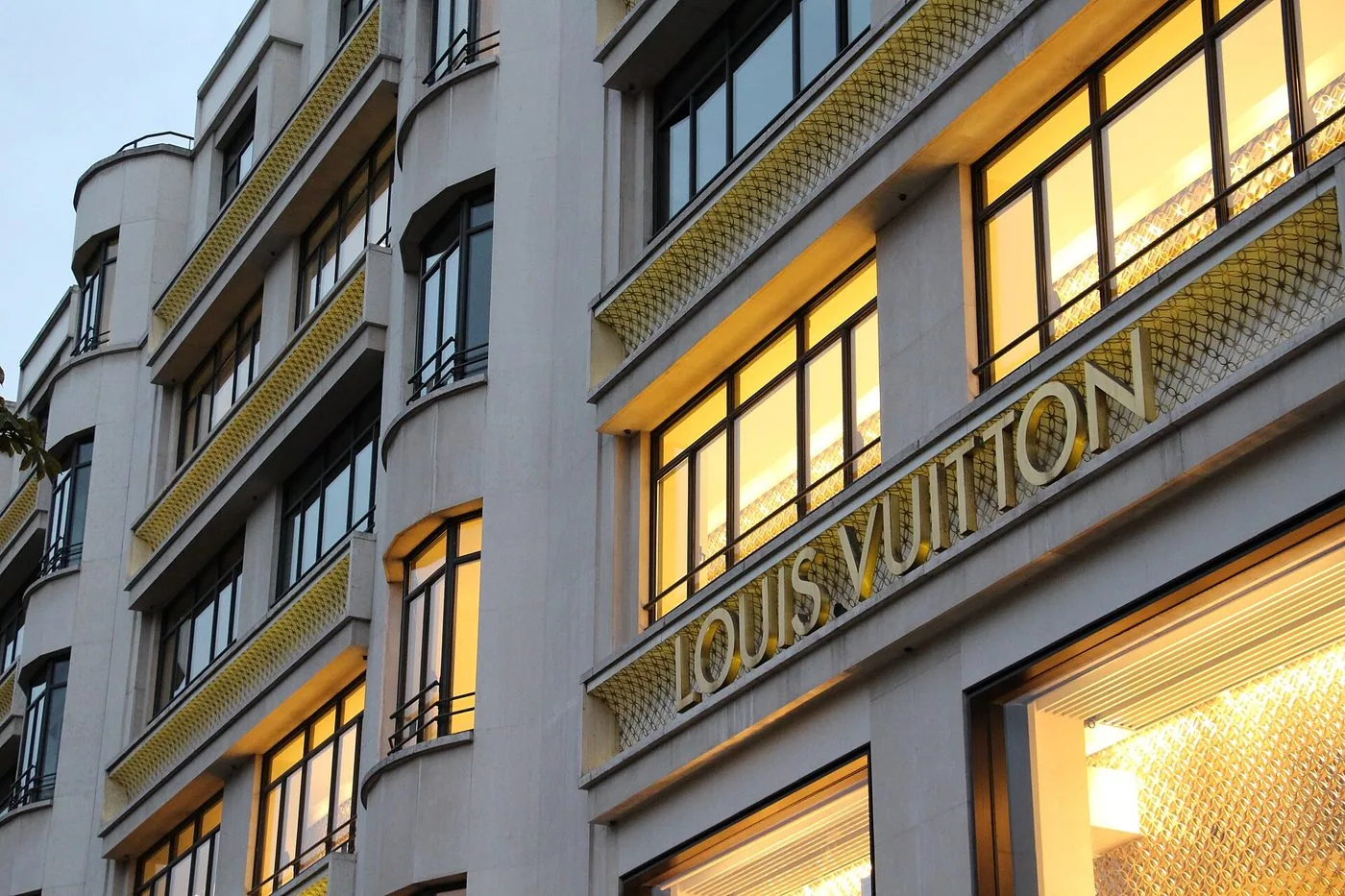 Ravalement de façade commerciale à Seine-et-Marne