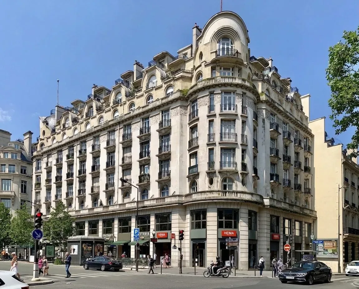 Ravalement de façade en pierre à Seine-et-Marne Ravalement de façade en pierre à Seine-et-Marne