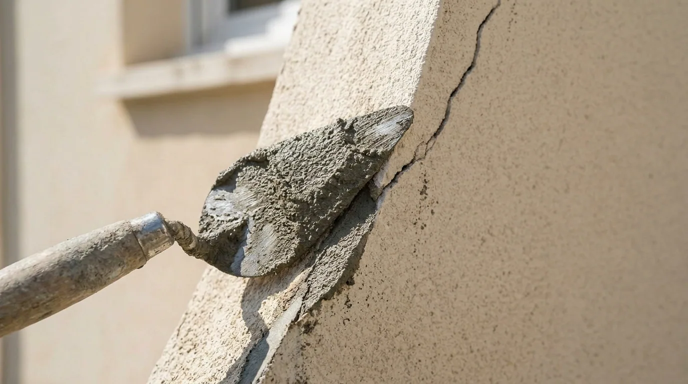 Réparation de fissures à Seine-et-Marne