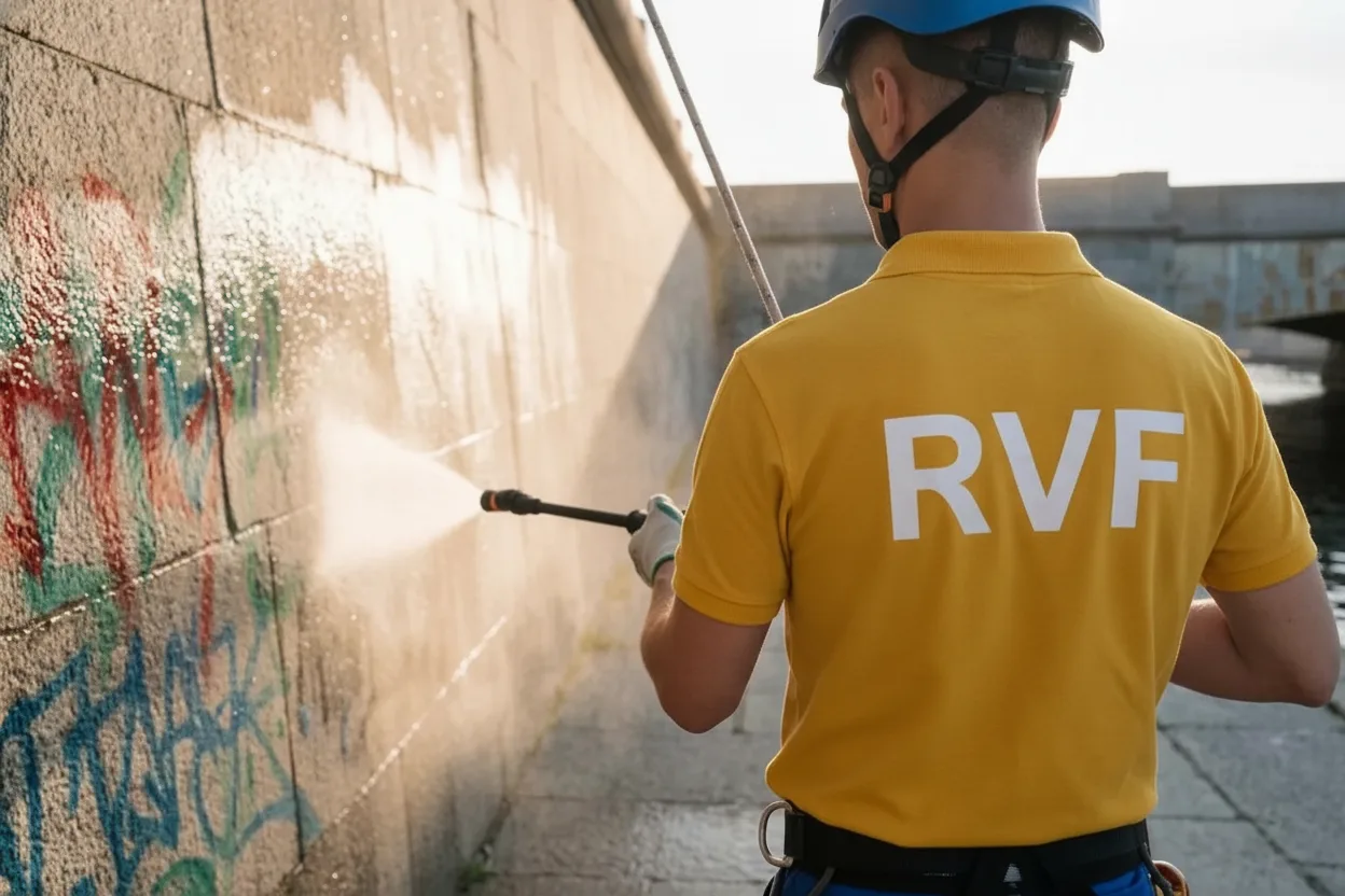 Ravalement de façade à Seine-et-Marne