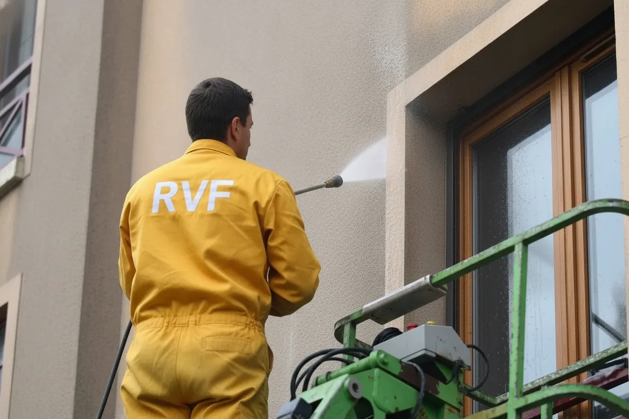 Traitement hydrofuge à Seine-et-Marne